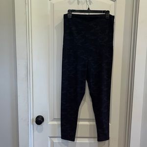 Monica Maternity Ankle Legging